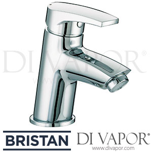 Bristan OR BASNW C Orta Basin Mixer (without Waste) Spare Parts